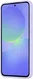 Samsung Galaxy A56 Hoesje met MagSafe Back Cover Matte Paars afbeelding 13