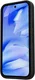 Google Pixel 9a Hoesje met MagSafe Back Cover Matte Zwart afbeelding 10