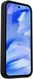 Google Pixel 9a Hoesje met MagSafe Back Cover Matte Zwart afbeelding 11