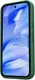 Google Pixel 9a Hoesje met MagSafe Back Cover Matte Groen afbeelding 11