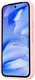 Google Pixel 9a Hoesje met MagSafe Back Cover Matte Roze afbeelding 10