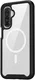 Samsung Galaxy A26 Hoesje Full Protect 360° Cover met MagSafe Zwart afbeelding 10