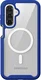 Samsung Galaxy A26 Hoesje Full Protect 360° Cover met MagSafe Blauw afbeelding 8