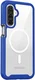 Samsung Galaxy A26 Hoesje Full Protect 360° Cover met MagSafe Blauw afbeelding 11
