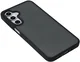 Samsung Galaxy A16 Hoesje Back Cover Matte Zwart afbeelding 6