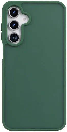 Samsung Galaxy A16 Hoesje Back Cover Matte Groen afbeelding 2