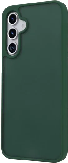 Samsung Galaxy A16 Hoesje Back Cover Matte Groen afbeelding 5