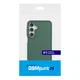 Samsung Galaxy A16 Hoesje Back Cover Matte Groen afbeelding 9