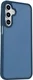 Samsung Galaxy A16 Hoesje Back Cover Matte Blauw afbeelding 4