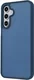 Samsung Galaxy A16 Hoesje Back Cover Matte Blauw afbeelding 5