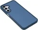 Samsung Galaxy A16 Hoesje Back Cover Matte Blauw afbeelding 7