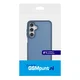 Samsung Galaxy A16 Hoesje Back Cover Matte Blauw afbeelding 9