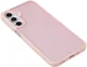 Samsung Galaxy A16 Hoesje Back Cover Matte Roze afbeelding 6
