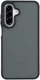 Samsung Galaxy A26 Hoesje Back Cover Matte Zwart afbeelding 2