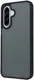Samsung Galaxy A26 Hoesje Back Cover Matte Zwart afbeelding 3
