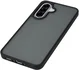 Samsung Galaxy A26 Hoesje Back Cover Matte Zwart afbeelding 4