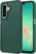 Samsung Galaxy A26 Hoesje Back Cover Matte Groen