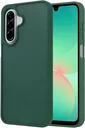 Samsung Galaxy A26 Hoesje Back Cover Matte Groen
