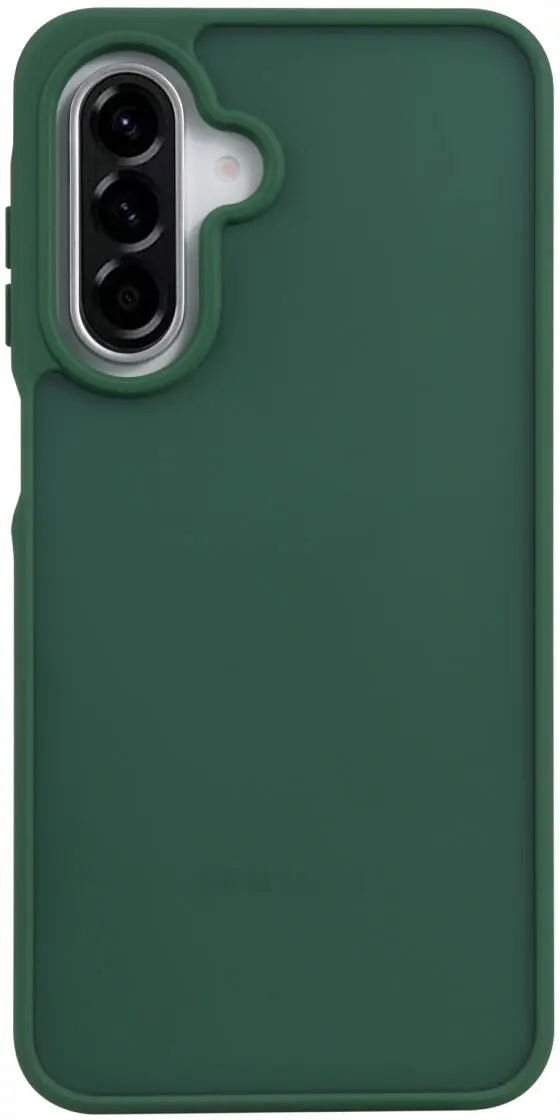 Samsung Galaxy A26 Hoesje Back Cover Matte Groen afbeelding 2