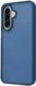 Samsung Galaxy A26 Hoesje Back Cover Matte Blauw afbeelding 3