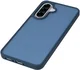 Samsung Galaxy A26 Hoesje Back Cover Matte Blauw afbeelding 4