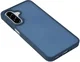Samsung Galaxy A26 Hoesje Back Cover Matte Blauw afbeelding 5