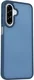 Samsung Galaxy A26 Hoesje Back Cover Matte Blauw afbeelding 6