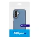 Samsung Galaxy A26 Hoesje Back Cover Matte Blauw afbeelding 8