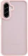 Samsung Galaxy A26 Hoesje Back Cover Matte Roze afbeelding 2