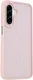 Samsung Galaxy A26 Hoesje Back Cover Matte Roze afbeelding 3