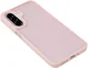 Samsung Galaxy A26 Hoesje Back Cover Matte Roze afbeelding 5