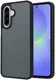 Samsung Galaxy A36 Hoesje Back Cover Matte Zwart