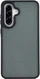 Samsung Galaxy A36 Hoesje Back Cover Matte Zwart afbeelding 2