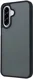 Samsung Galaxy A36 Hoesje Back Cover Matte Zwart afbeelding 3