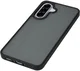 Samsung Galaxy A36 Hoesje Back Cover Matte Zwart afbeelding 5