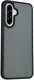 Samsung Galaxy A36 Hoesje Back Cover Matte Zwart afbeelding 6