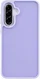 Samsung Galaxy A36 Hoesje Back Cover Matte Paars afbeelding 2