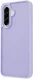 Samsung Galaxy A36 Hoesje Back Cover Matte Paars afbeelding 3
