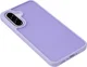 Samsung Galaxy A36 Hoesje Back Cover Matte Paars afbeelding 4