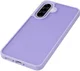 Samsung Galaxy A36 Hoesje Back Cover Matte Paars afbeelding 5