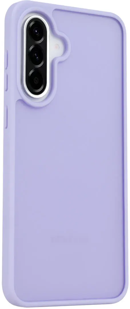 Samsung Galaxy A36 Hoesje Back Cover Matte Paars afbeelding 6