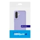 Samsung Galaxy A36 Hoesje Back Cover Matte Paars afbeelding 8