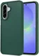 Samsung Galaxy A56 Hoesje Back Cover Matte Groen afbeelding 1