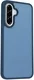 Samsung Galaxy A56 Hoesje Back Cover Matte Blauw afbeelding 10