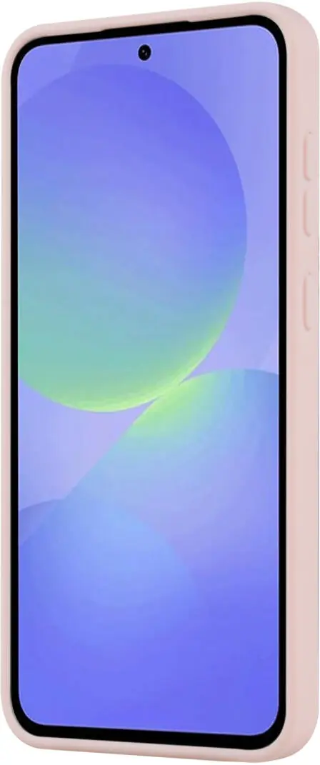 Samsung Galaxy A56 Hoesje Back Cover Matte Roze afbeelding 10