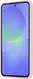 Samsung Galaxy A56 Hoesje Back Cover Matte Roze afbeelding 10