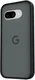 Google Pixel 9a Hoesje Back Cover Matte Zwart afbeelding 3