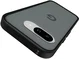 Google Pixel 9a Hoesje Back Cover Matte Zwart afbeelding 4