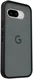 Google Pixel 9a Hoesje Back Cover Matte Zwart afbeelding 5