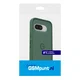 Google Pixel 9a Hoesje Back Cover Matte Groen afbeelding 10